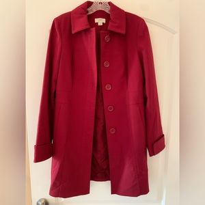 LOFT spring jacket